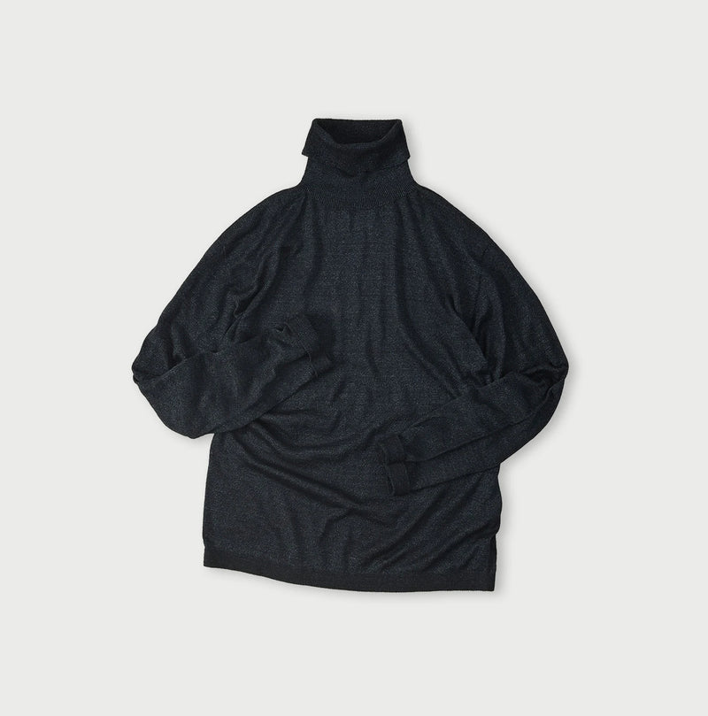 Indigo Super Gauze 908 Turtle