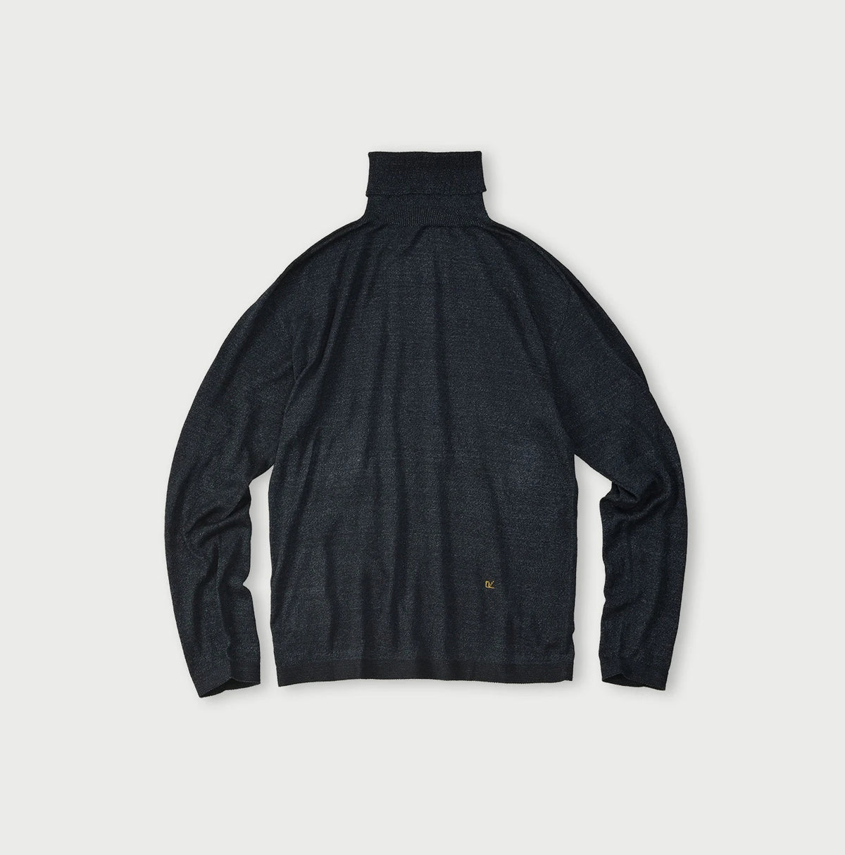 Indigo Super Gauze 908 Turtle
