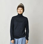 Indigo Super Gauze 908 Turtle