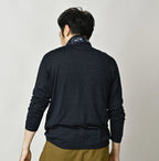 Indigo Super Gauze 908 Turtle