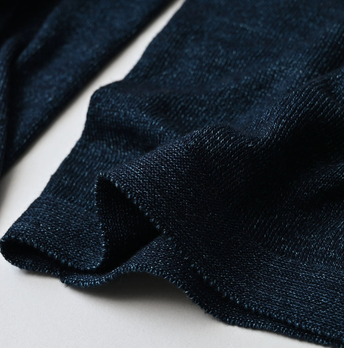 Indigo Super Gauze 908 Turtle