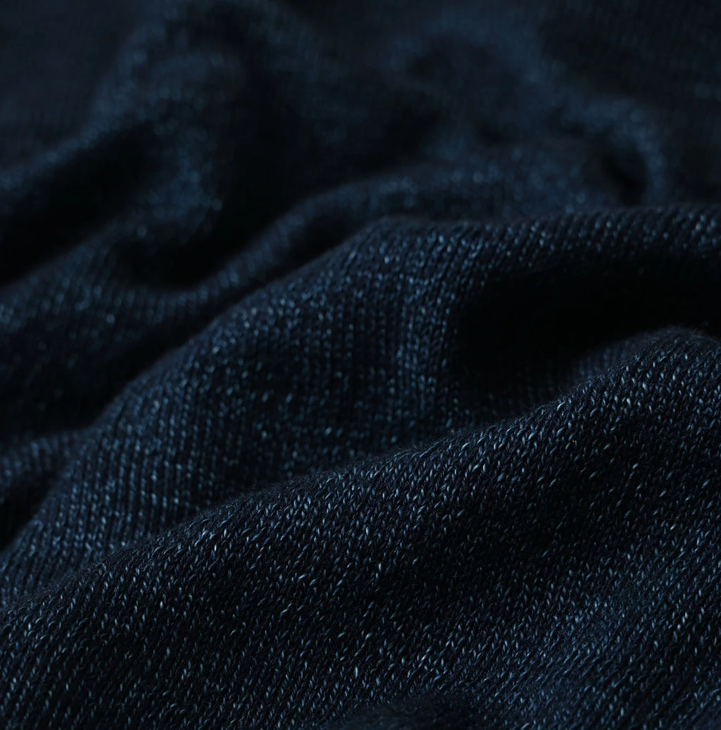 Indigo Super Gauze 908 Turtle