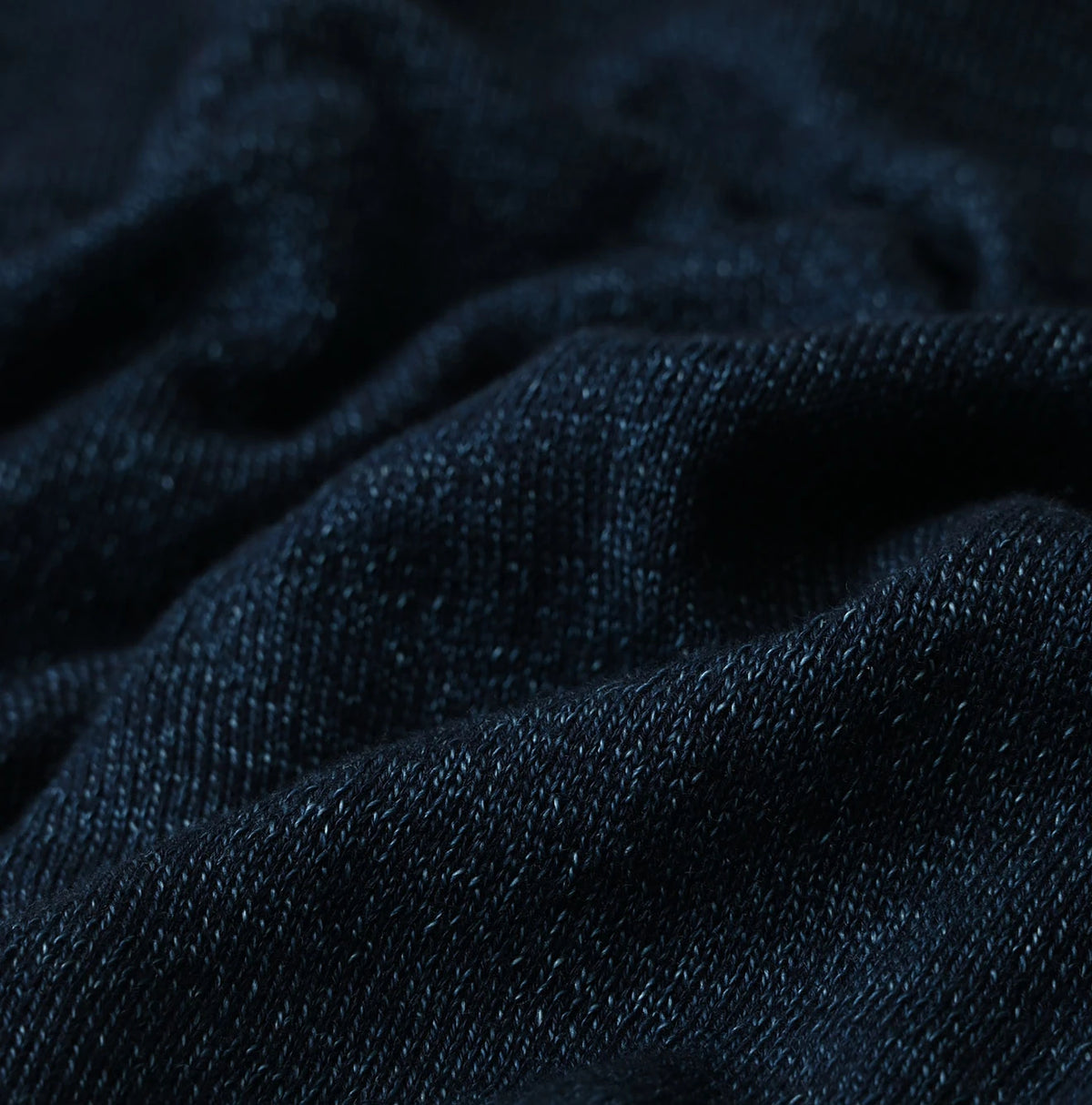 Indigo Super Gauze 908 Turtle