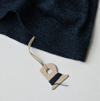 Indigo Super Gauze 908 Turtle