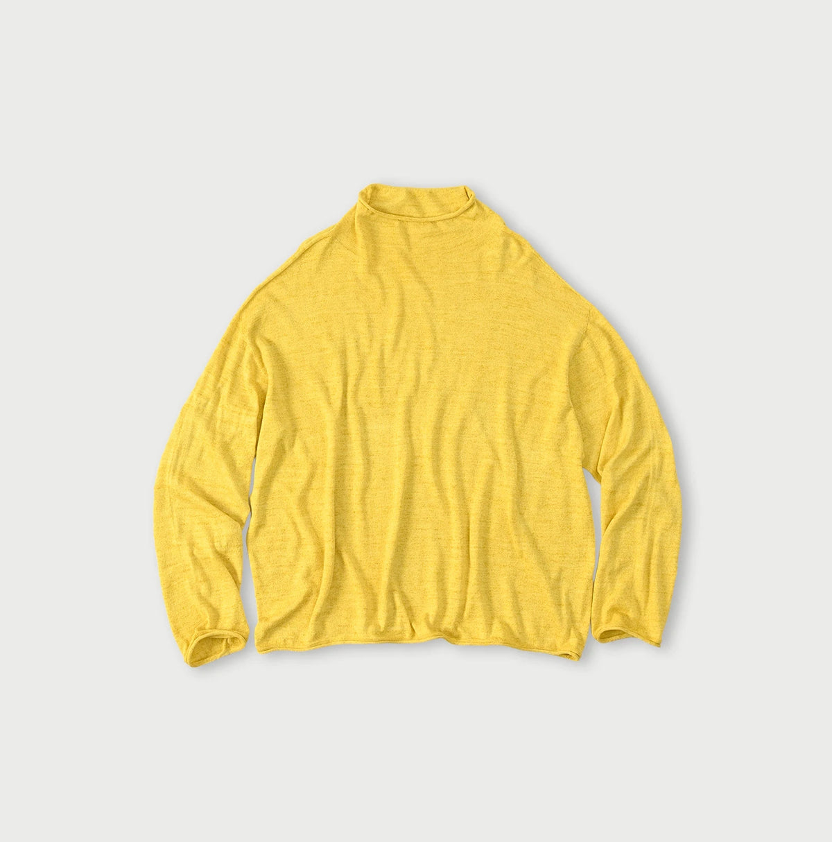 Super Gauze 908 Yamahiko Sweater