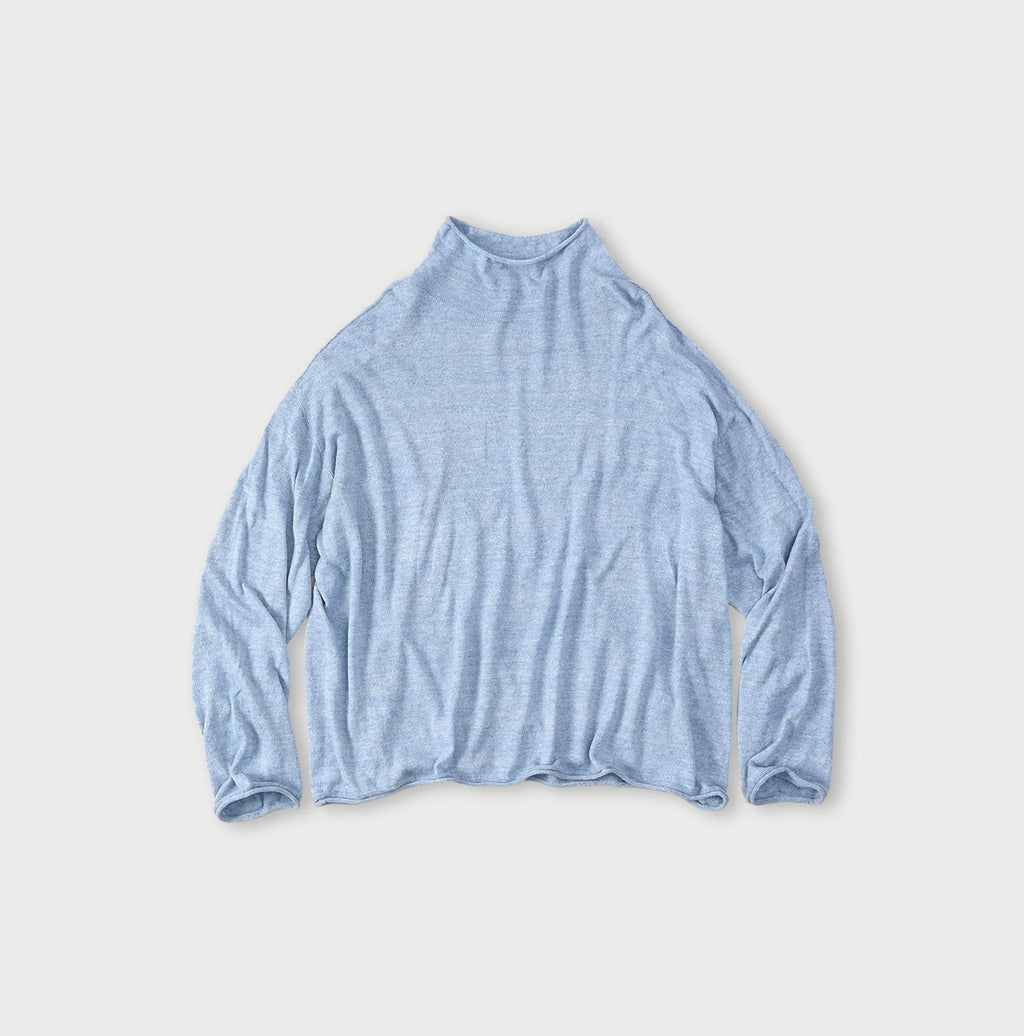 Super Gauze 908 Yamahiko Sweater