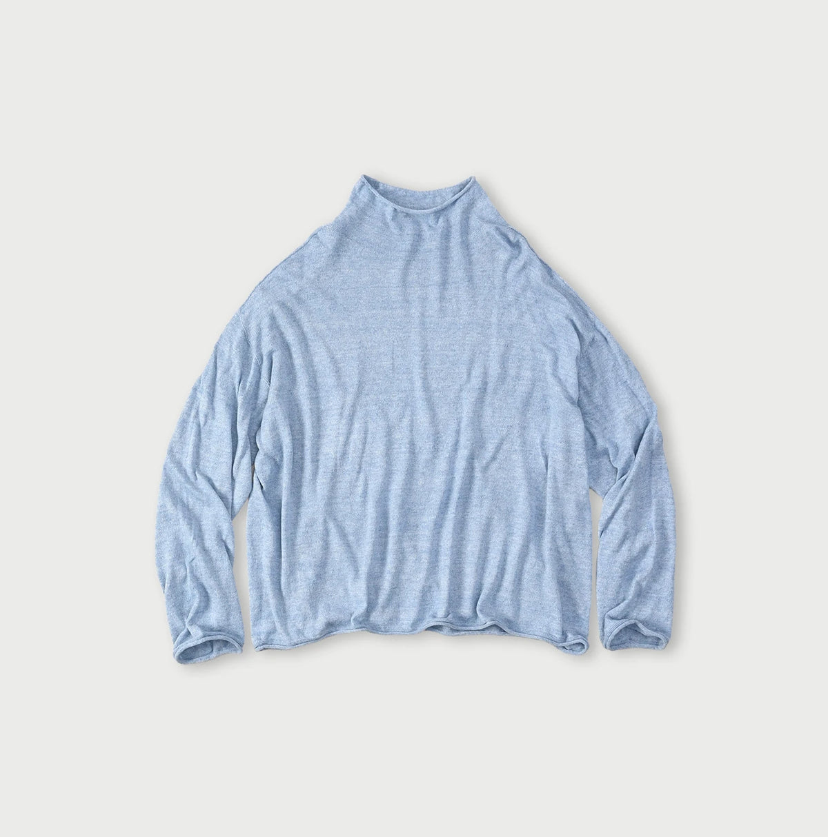 Super Gauze 908 Yamahiko Sweater