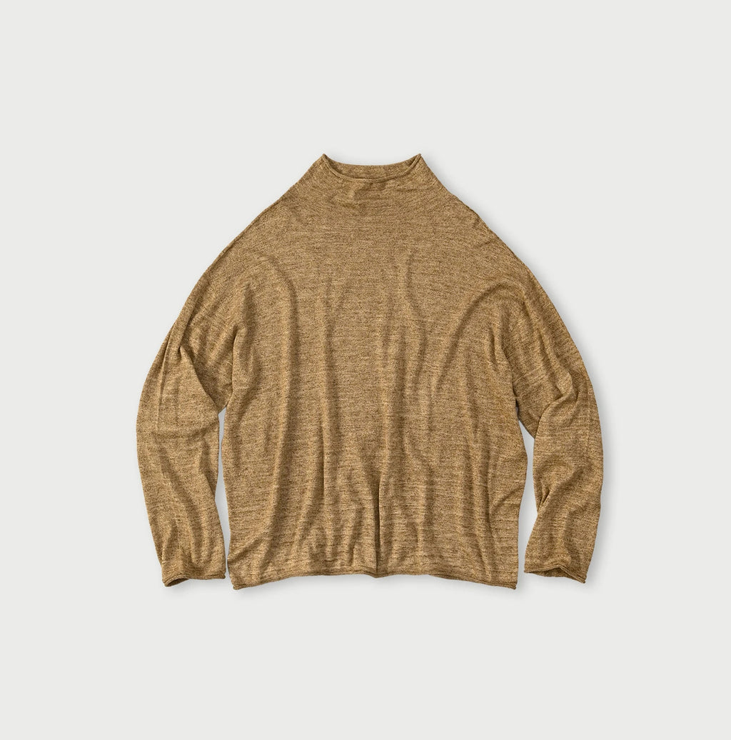Super Gauze 908 Yamahiko Sweater