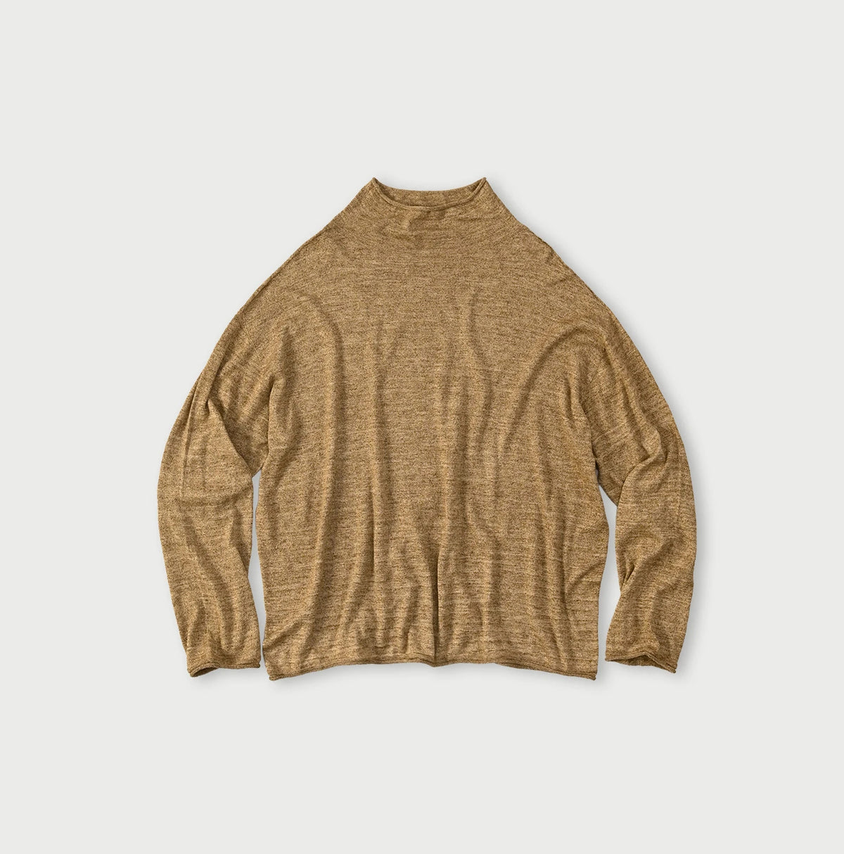 Super Gauze 908 Yamahiko Sweater