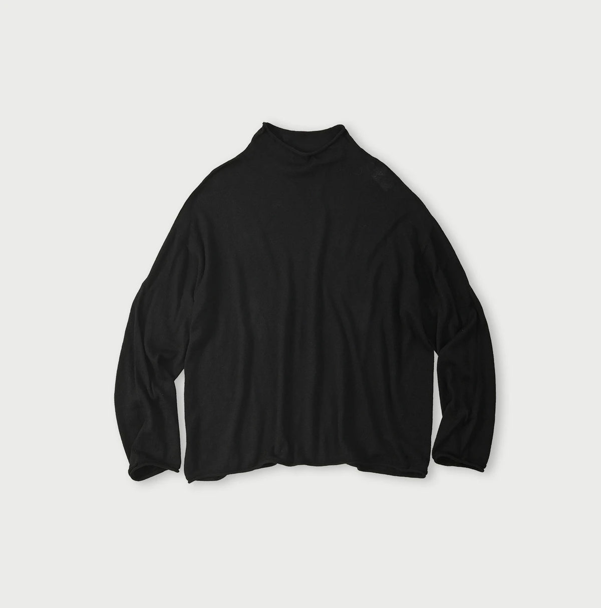 Super Gauze 908 Yamahiko Sweater