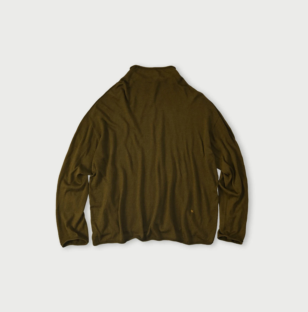 Super Gauze 908 Yamahiko Sweater