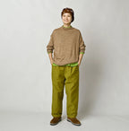 Super Gauze 908 Yamahiko Sweater