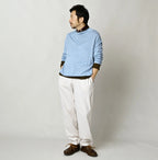 Super Gauze 908 Yamahiko Sweater