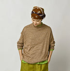 Super Gauze 908 Yamahiko Sweater