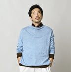 Super Gauze 908 Yamahiko Sweater