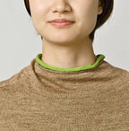 Super Gauze 908 Yamahiko Sweater
