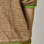 Super Gauze 908 Yamahiko Sweater