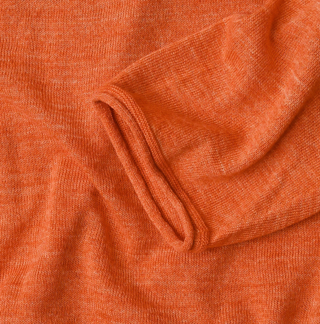 Super Gauze 908 Yamahiko Sweater