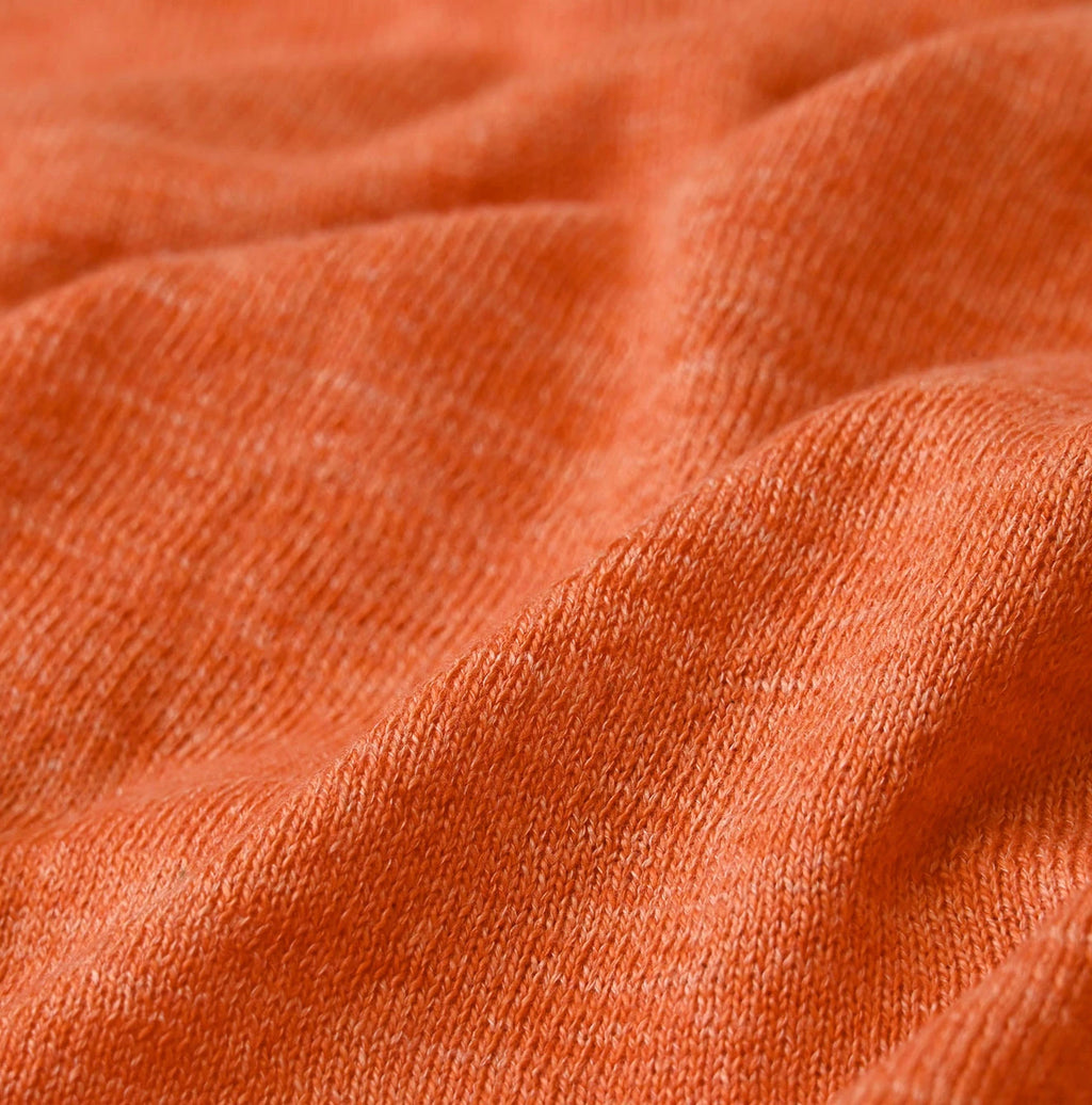 Super Gauze 908 Yamahiko Sweater