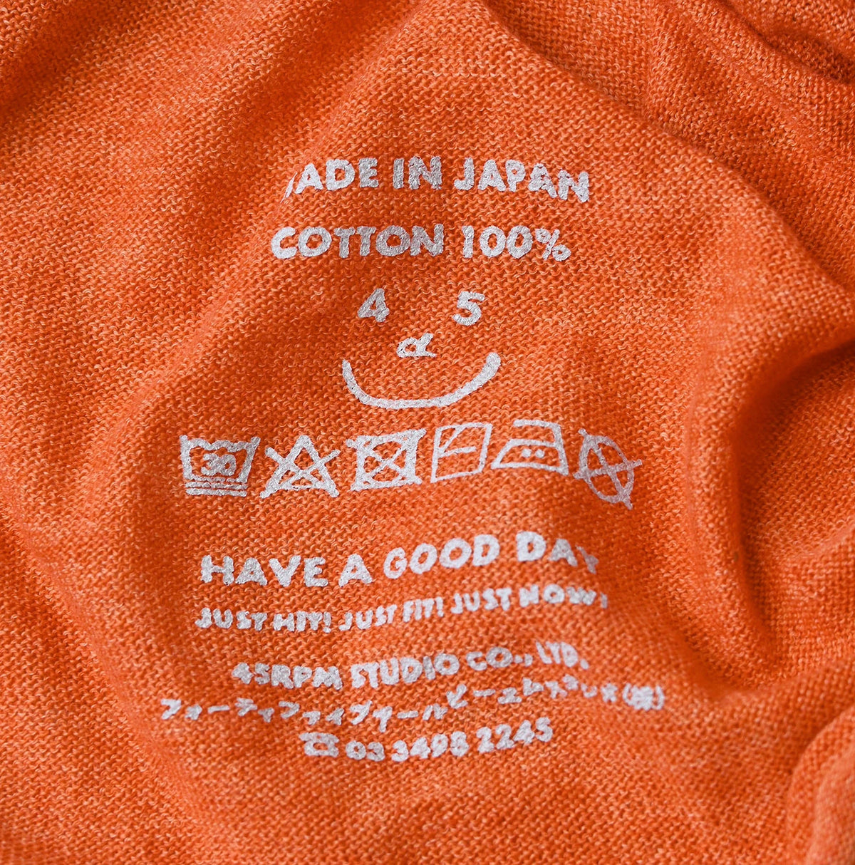 Super Gauze 908 Yamahiko Sweater
