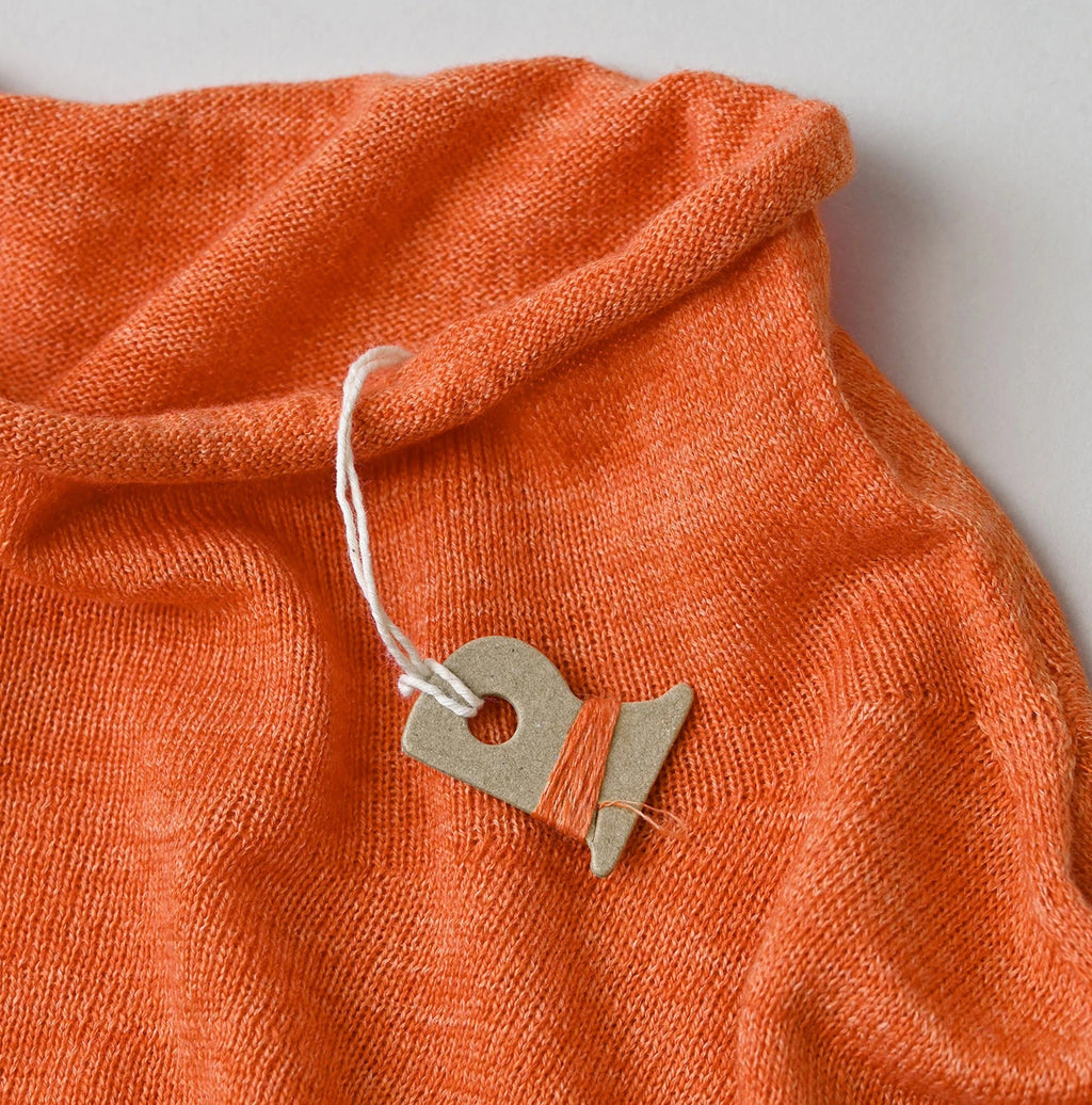 Super Gauze 908 Yamahiko Sweater
