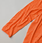Super Gauze 908 Yamahiko Sweater