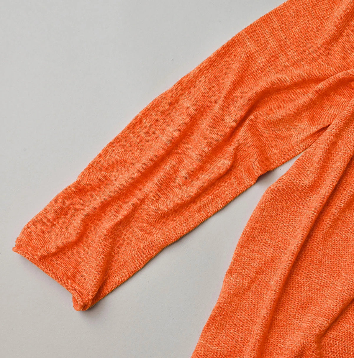 Super Gauze 908 Yamahiko Sweater