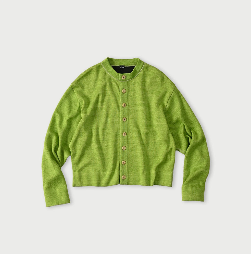 Smooth 908 Cardigan