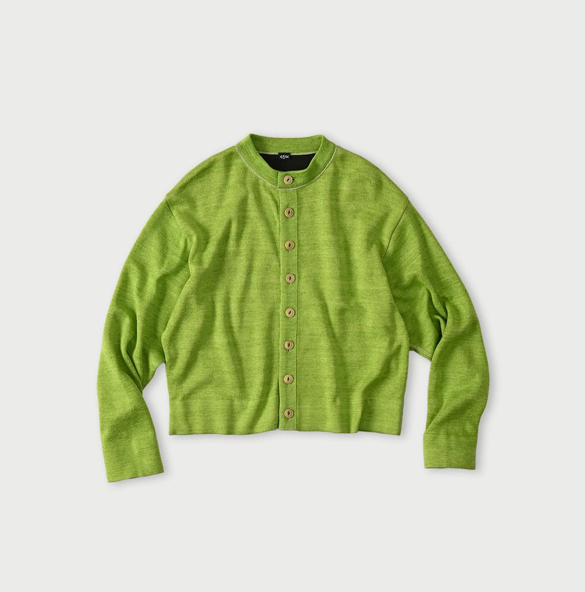 Smooth 908 Cardigan