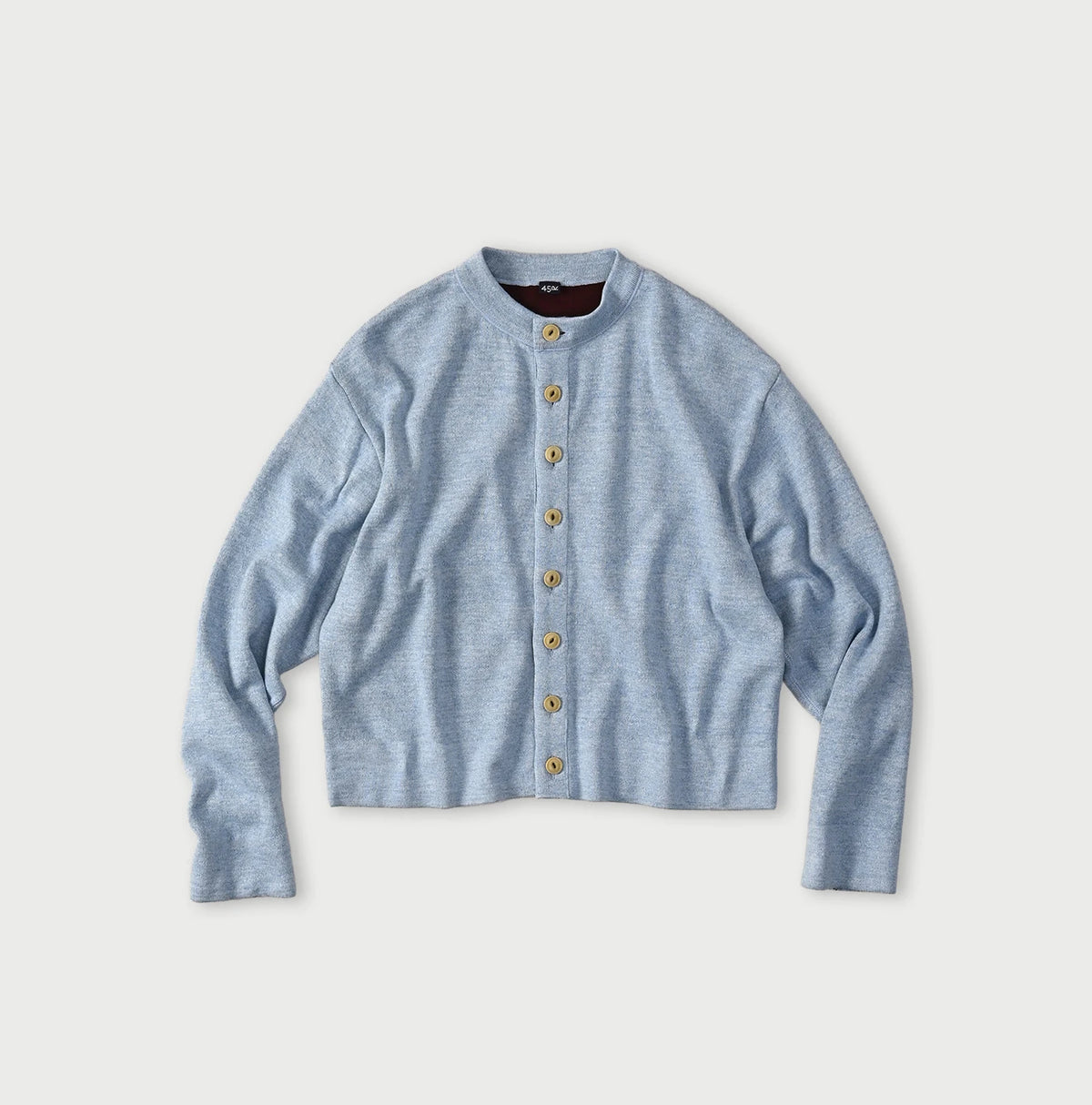 Smooth 908 Cardigan