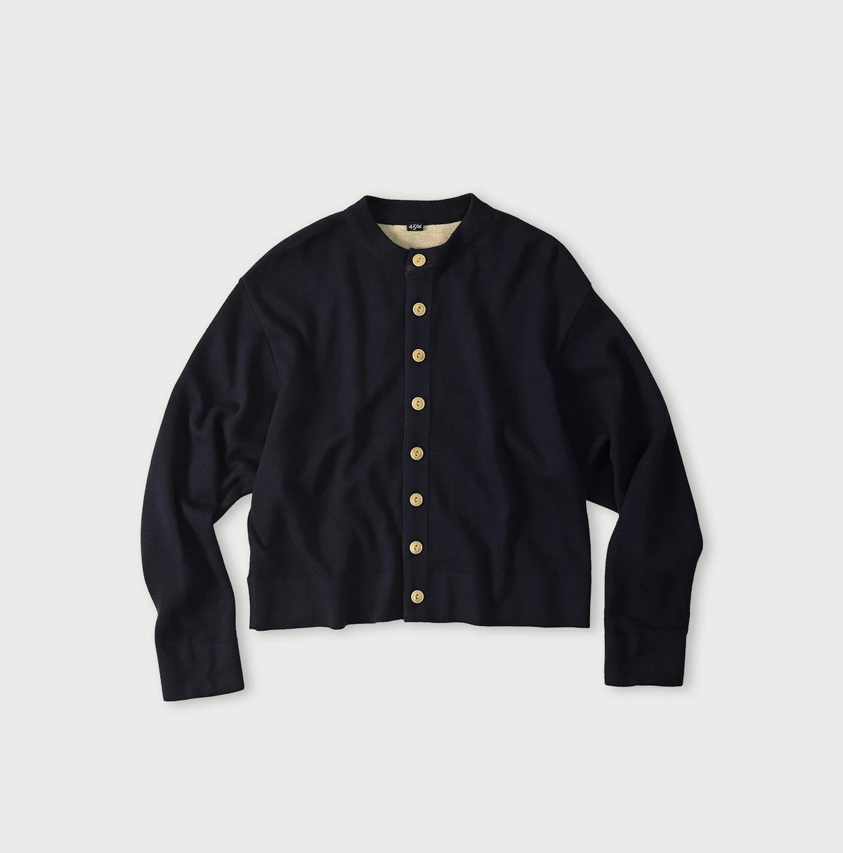 Smooth 908 Cardigan