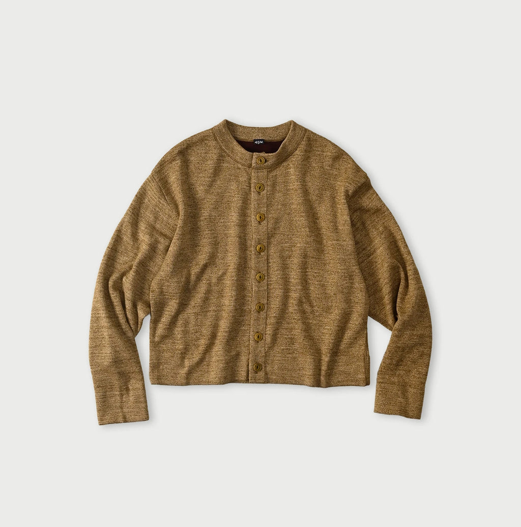 Smooth 908 Cardigan