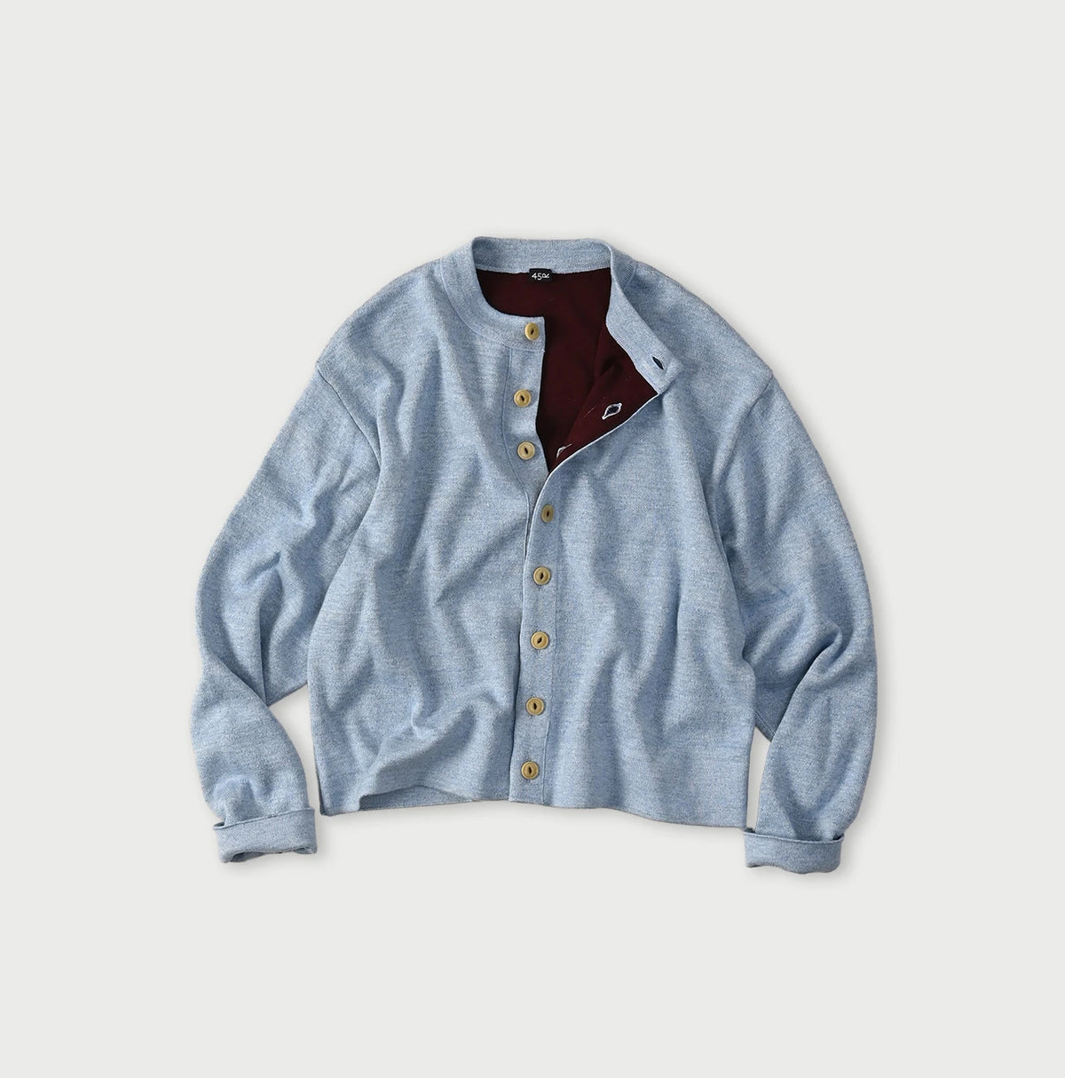 Smooth 908 Cardigan
