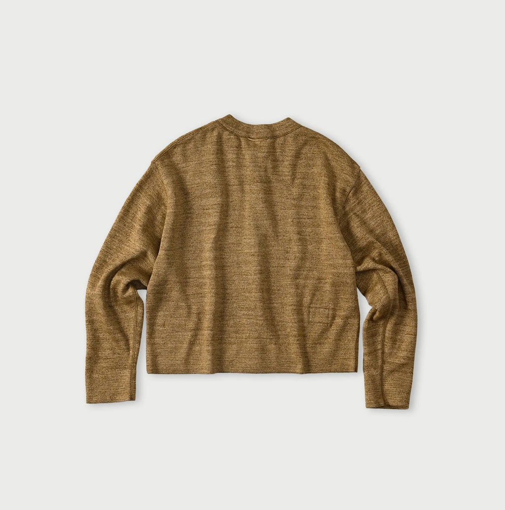 Smooth 908 Cardigan
