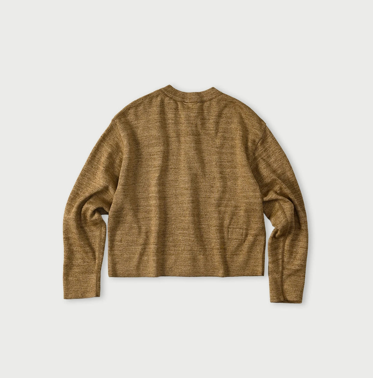 Smooth 908 Cardigan