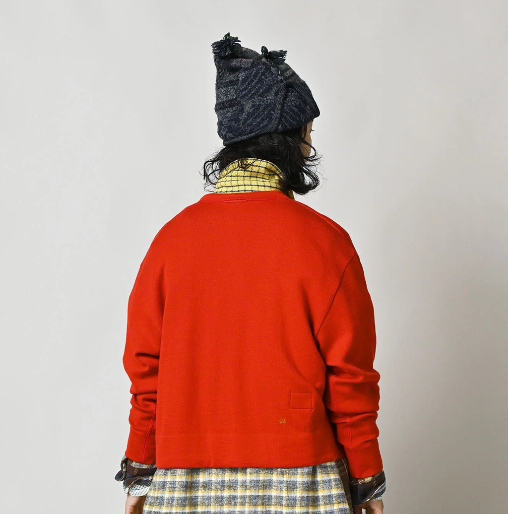 Smooth 908 Cardigan