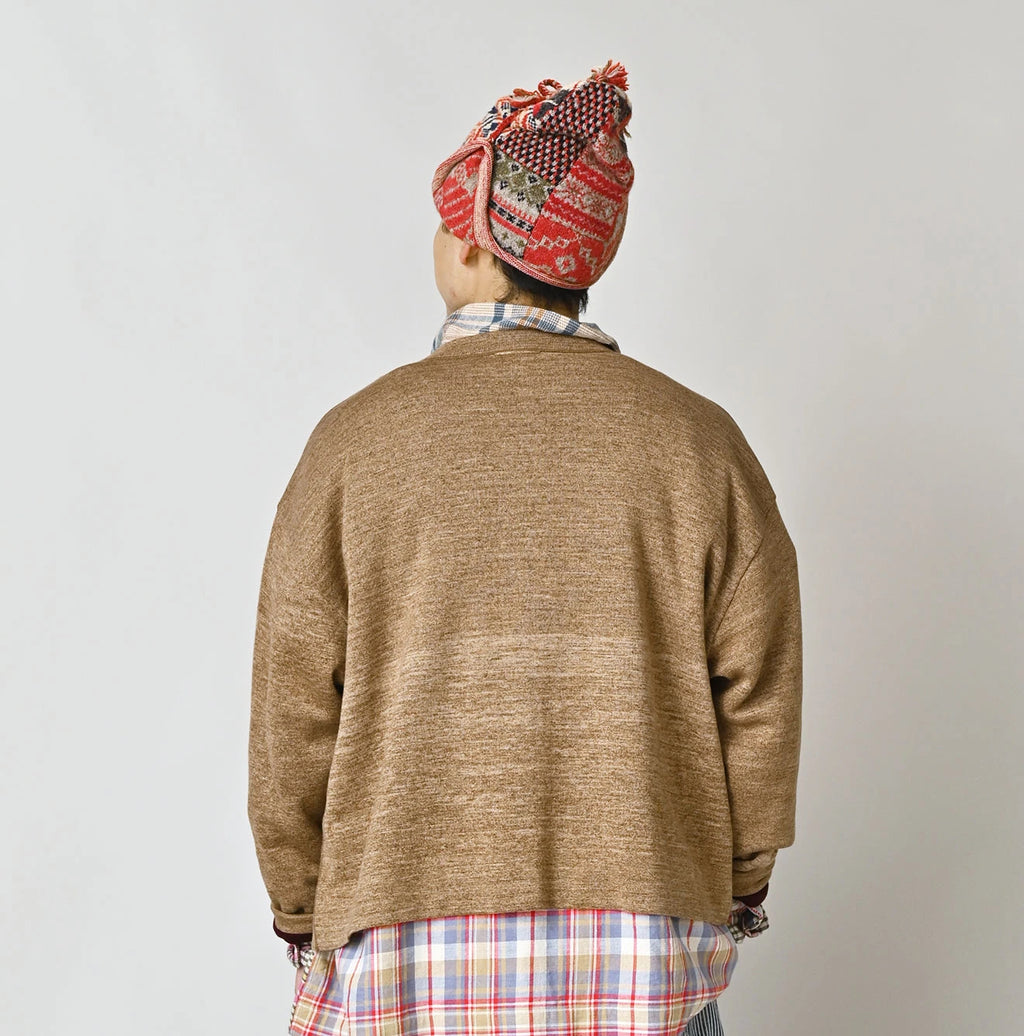 Smooth 908 Cardigan