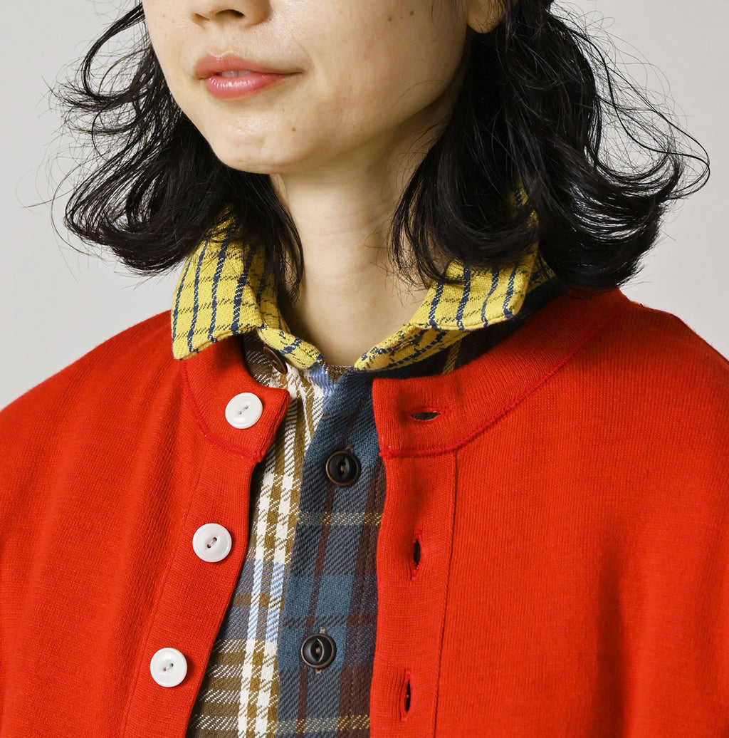 Smooth 908 Cardigan
