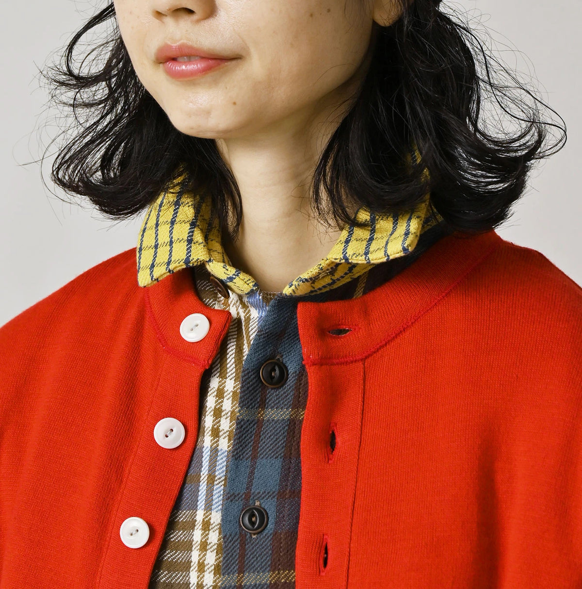 Smooth 908 Cardigan
