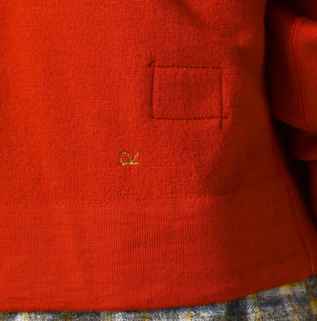 Smooth 908 Cardigan
