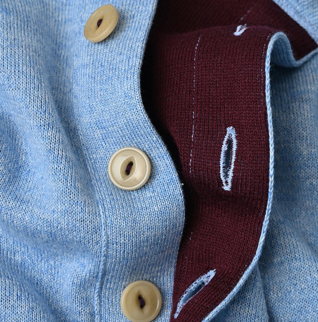 Smooth 908 Cardigan