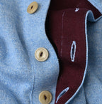 Smooth 908 Cardigan