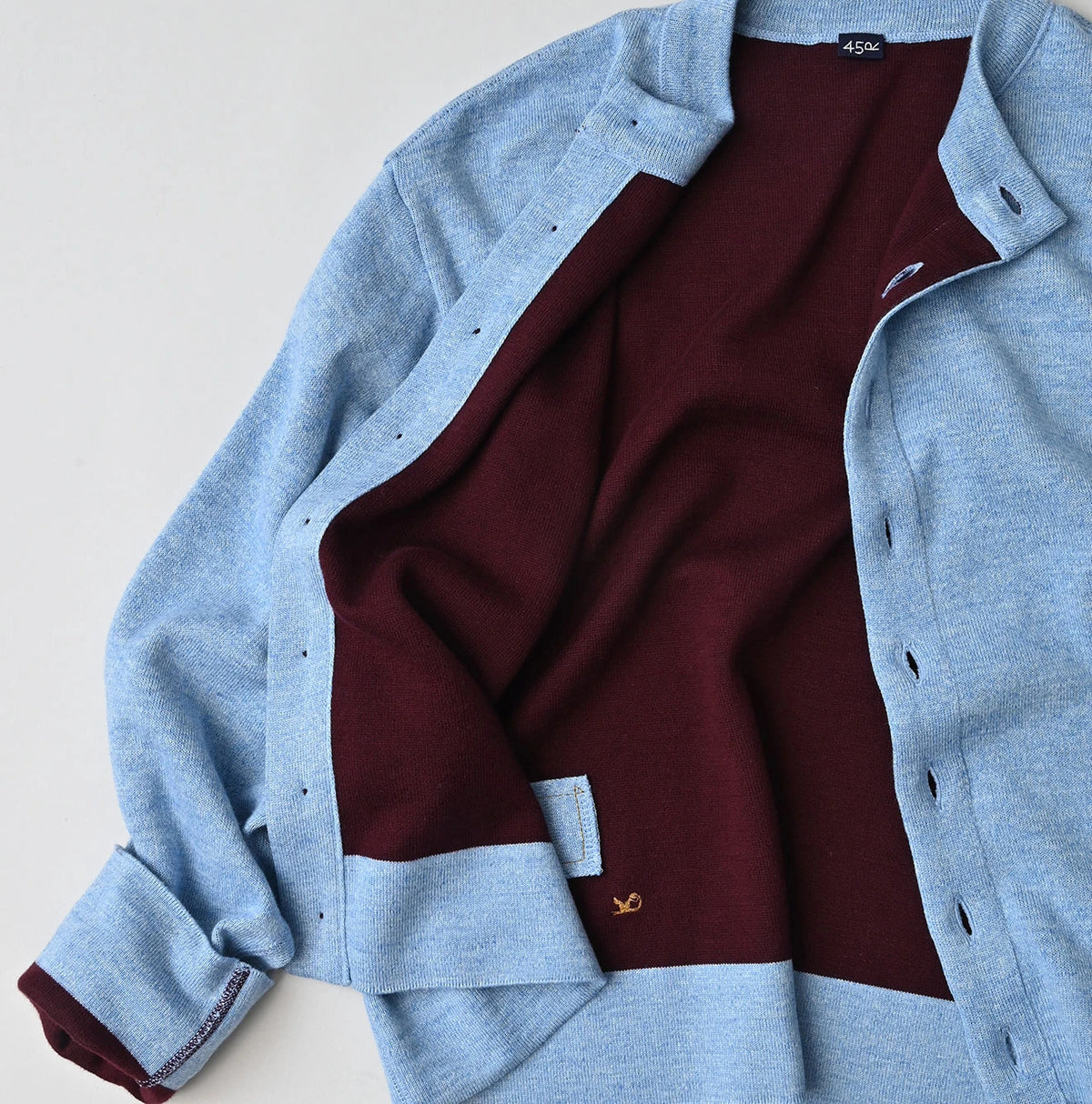 Smooth 908 Cardigan
