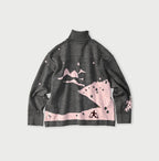 Aspen-kun Jacquard Smooth 908 Turtle