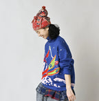 Aspen-kun Jacquard Smooth 908 Turtle