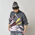 Aspen-kun Jacquard Smooth 908 Turtle