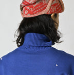 Aspen-kun Jacquard Smooth 908 Turtle