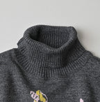Aspen-kun Jacquard Smooth 908 Turtle