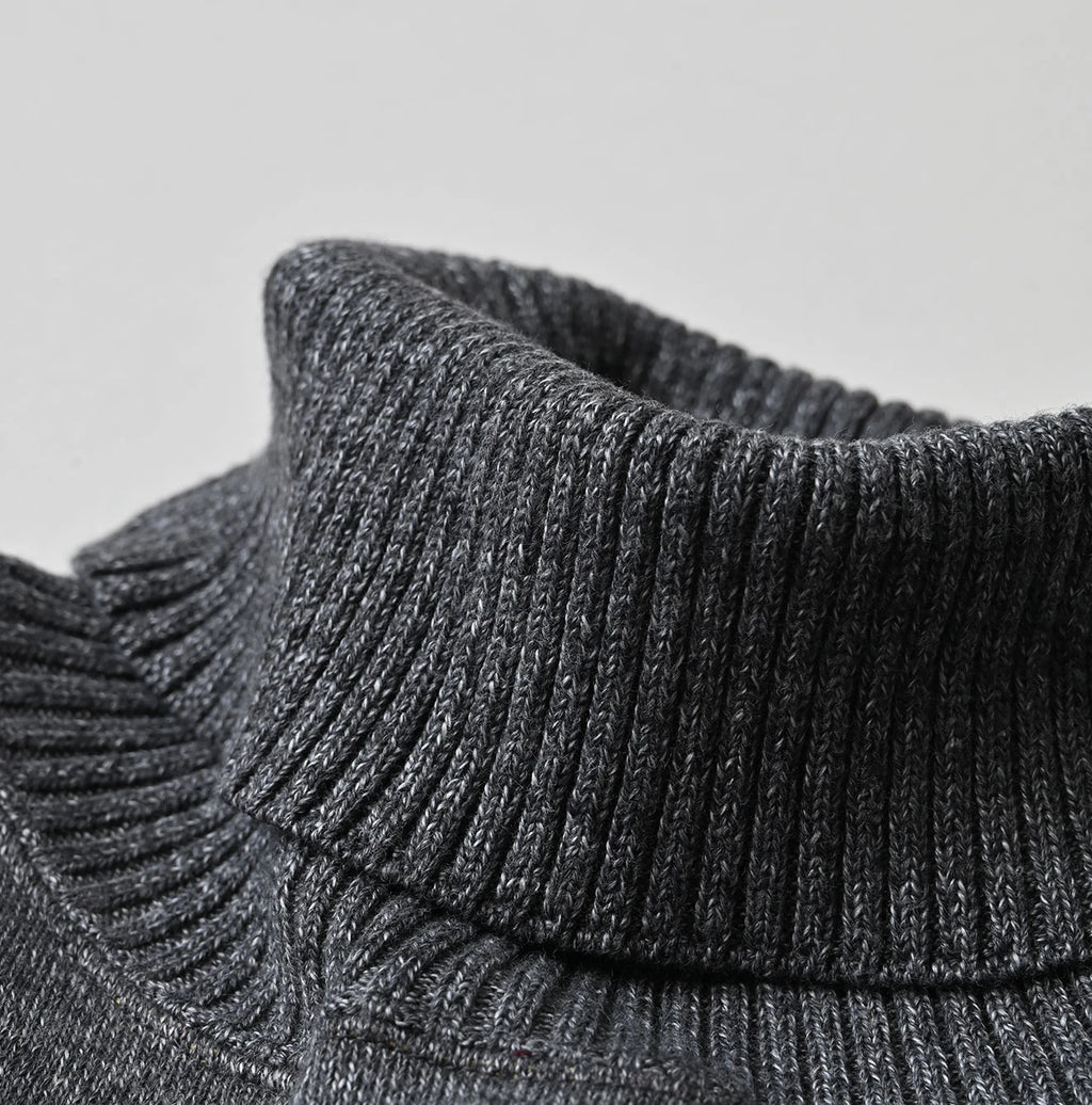 Aspen-kun Jacquard Smooth 908 Turtle