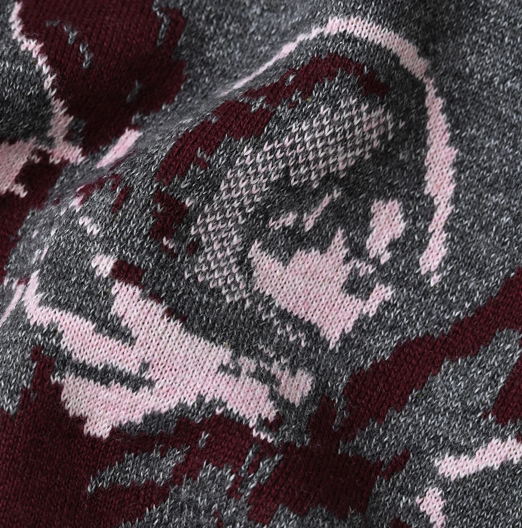 Aspen-kun Jacquard Smooth 908 Turtle
